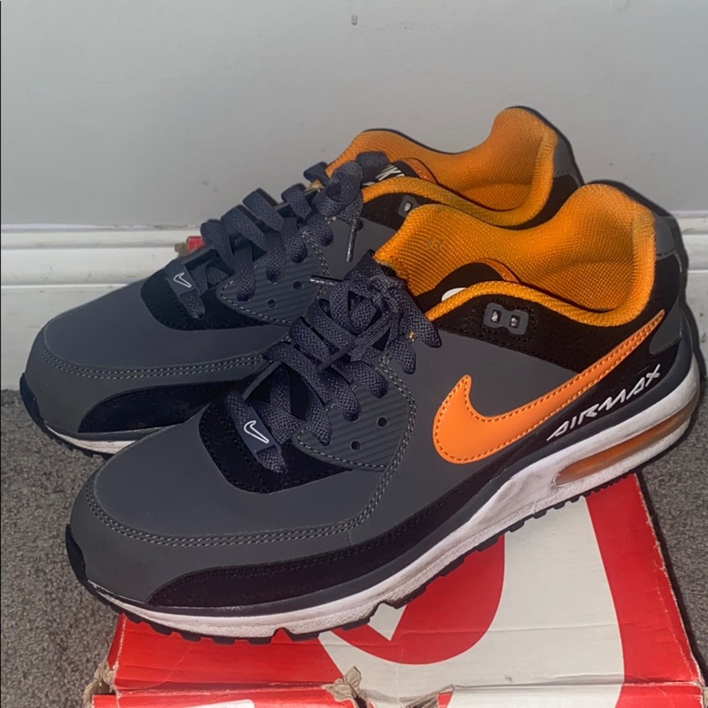 Nike Air Max Wright